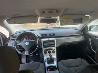 Volkswagen Passat 2006
