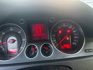 Volkswagen Passat 2006