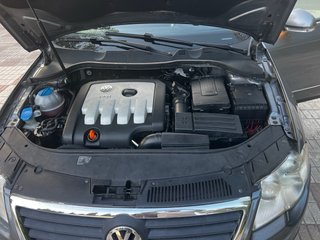 Volkswagen Passat 2006