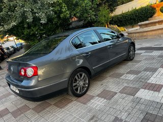 Volkswagen Passat 2006