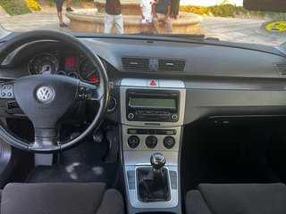 Volkswagen Passat 2006