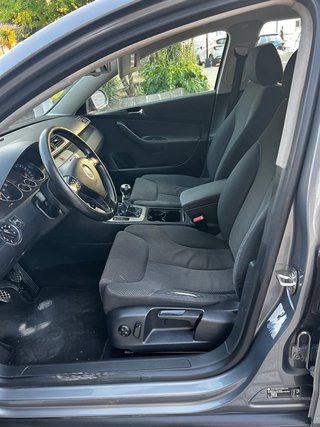 Volkswagen Passat 2006