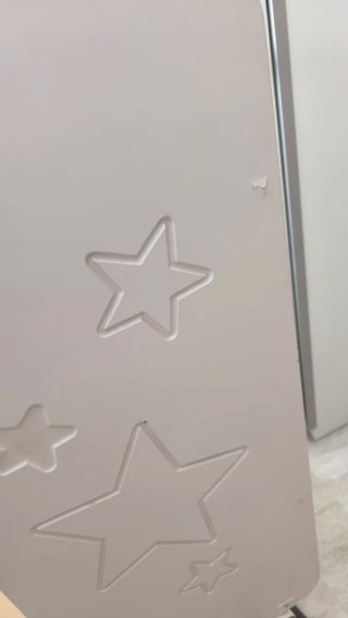 Cuna Don algodón new star