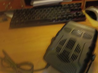 Ventilador Calefactor Coche 12V