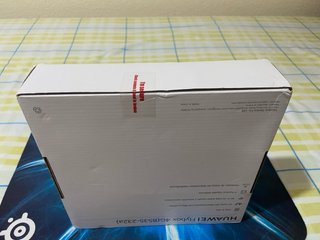 Router Wifi 4G+ CAT.7 Huawei B535-232 LIBRE!!!