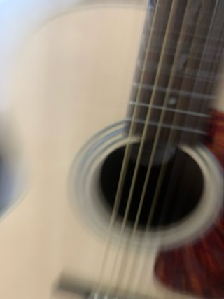 Guild OM-250 Edición Limitada Guitarra Acústica