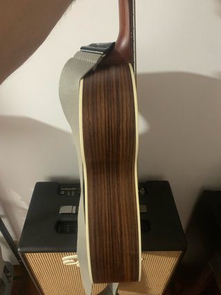 Guild OM-250 Edición Limitada Guitarra Acústica