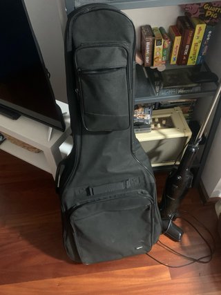 Guild OM-250 Edición Limitada Guitarra Acústica