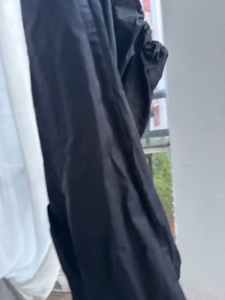 Pantalón Zara negro