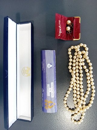 Perlas majoricas
