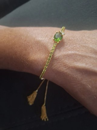 Pulsera Pandora Ajustable