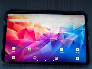 Pack Tablet Meberry M8 12 Pulgadas + funda