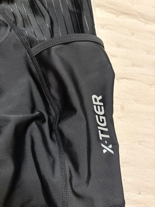 Mono Ciclismo X-Tiger Talla L