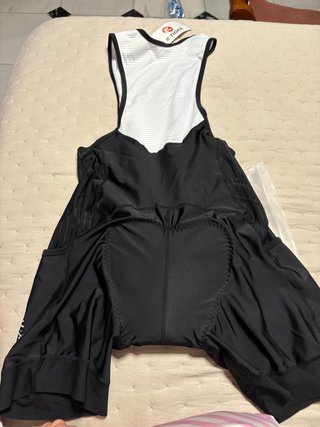 Mono Ciclismo X-Tiger Talla L