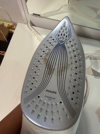 Plancha Philips Azur Performer Plus