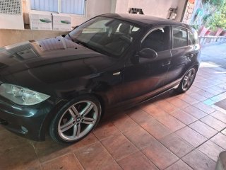 BMW Serie 1 2006