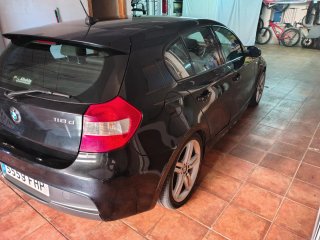 BMW Serie 1 2006