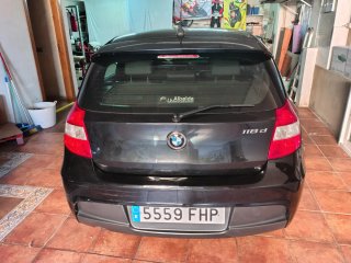 BMW Serie 1 2006