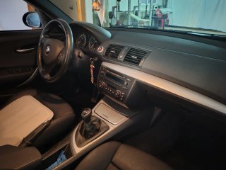 BMW Serie 1 2006