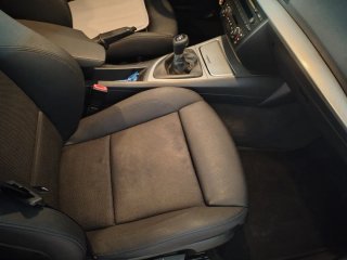 BMW Serie 1 2006