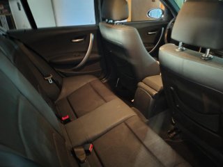 BMW Serie 1 2006