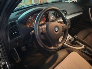 BMW Serie 1 2006