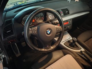 BMW Serie 1 2006