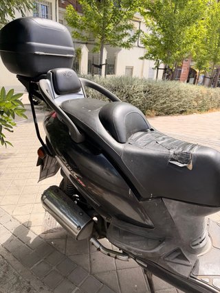 Kymco Grand Dink 125cc