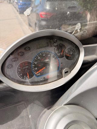 Kymco Grand Dink 125cc