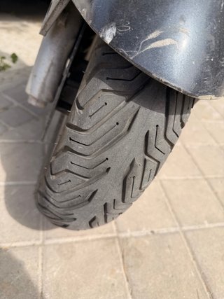 Kymco Grand Dink 125cc