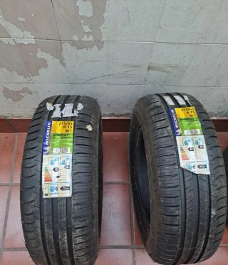 Neumático Michelin 215/65 R 15 96T