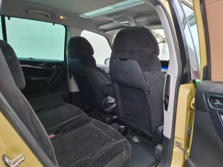 Citroen Grand C4 Picasso 2007