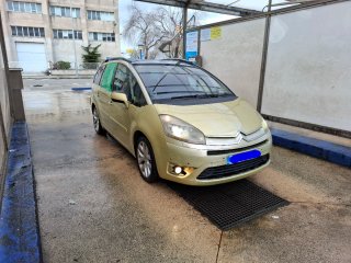 Citroen Grand C4 Picasso 2007