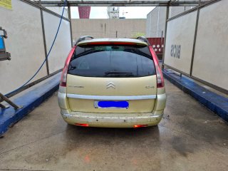 Citroen Grand C4 Picasso 2007