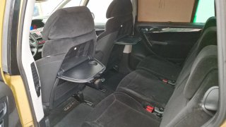 Citroen Grand C4 Picasso 2007