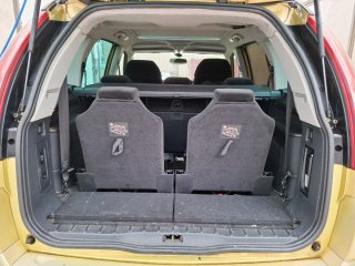 Citroen Grand C4 Picasso 2007