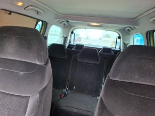 Citroen Grand C4 Picasso 2007