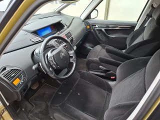 Citroen Grand C4 Picasso 2007