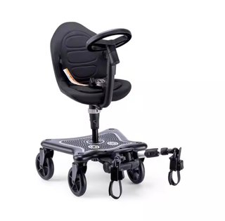 Adaptador silla paseo con volante