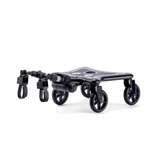 Adaptador silla paseo con volante