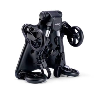 Adaptador silla paseo con volante