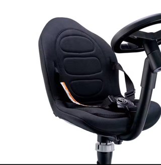 Adaptador silla paseo con volante