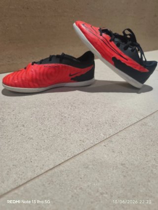 Zapatillas Nike Phantom GX Fútbol Sala