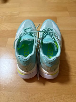 Adidas Adizero Boston 13 Teal/Blanco