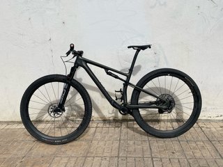 Specialized S-works Epic Bicicleta Montaña