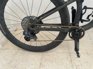 Specialized S-works Epic Bicicleta Montaña
