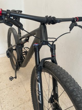 Specialized S-works Epic Bicicleta Montaña