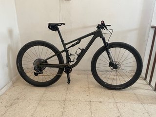 Specialized S-works Epic Bicicleta Montaña