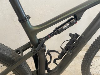 Specialized S-works Epic Bicicleta Montaña