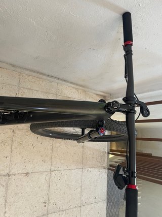 Specialized S-works Epic Bicicleta Montaña